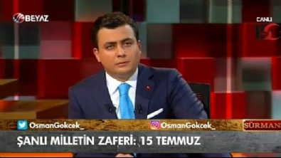 osman gokcek - Osman Gökçek: Mustafa Kemal'i istediklerine alet ediyorlar  Videosu