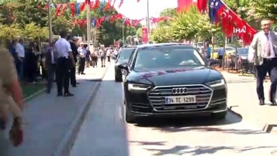 yerel yonetim -  Vali Yerlikaya’dan İmamoğlu’na iadeyi ziyaret Videosu