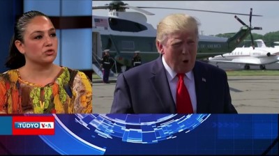 canli yayin - VOA - EKOTÜRK Stüdyo VOA 16 Temmuz Videosu