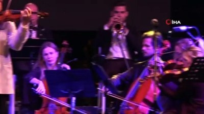 urdun -  Beylikdüzü’nde klasik müzik rüzgarı esti  Videosu