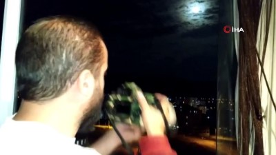 ay tutulmasi -  Fotoğrafçının gözünden ay tutulması  Videosu