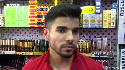 Suriyeliler’in Sahibi Olduğu Dükkanlara Saldırı