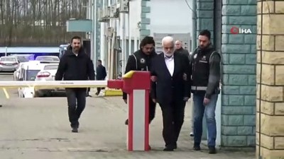 pismanlik yasasi -  Ünlü et lokantası sahibi İsmail Çolak'ın yargılandığı davada karar Videosu
