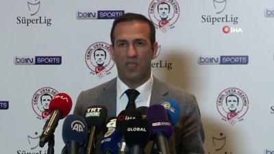 basin mensuplari - Adil Gevrek: 'En az 3 transfer daha yapacağız'  Videosu