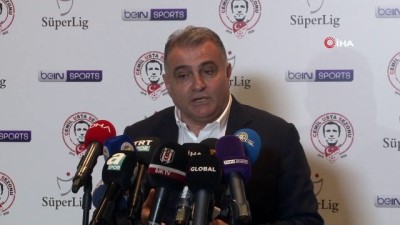 sag ve sol - Ahmet Kavalcı: “Hocamız 3 transfer istedi”  Videosu