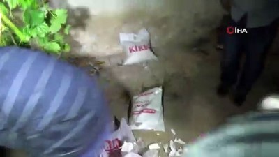 uyusturucu taciri -  Aksaray’da uyuşturucuya geçit yok  Videosu