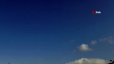 taarruz helikopter -  - ‘Atak’ helikopterleri KKTC semalarında Videosu