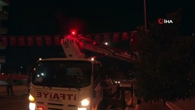 silahli saldiri -  Erbil'deki şehit ateşi Mersin'e düştü  Videosu