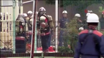 animasyon - - Japonya’da Bilanço Artıyor: 12 Ölü  Videosu