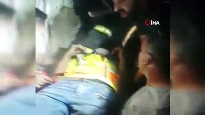 tahkikat -  Kars’ta feci kaza: 1 ölü, 4 yaralı  Videosu