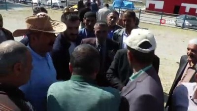  Kurbanlıklar batıya doğru yol açıktı 