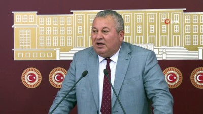  MHP Ordu Milletvekili Cemal Enginyurt: “Fiyat açıklanmadıkça fındık üzerindeki kirli oyunlar devam ediyor'
