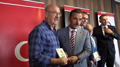 bagimsizlik -  Samsun Eczacılar Odasının yeni hizmet binası açıldı  Videosu