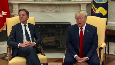 trump -  - Trump: “Önceki yönetim Türkiye konusunda çok büyük hata yaptı” Videosu