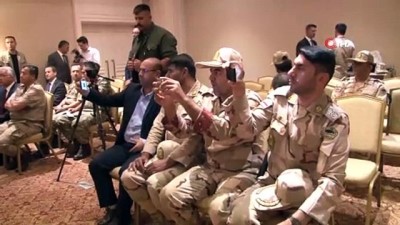  Türkiye-İran hudut güvenliği mutabakatı imzalandı 