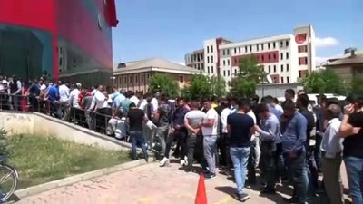 is basvurusu -  Ünlü spor giyim firması personel alımına başladı  Videosu