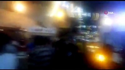  - Ürdün’de Tarihi Camide Yangın 