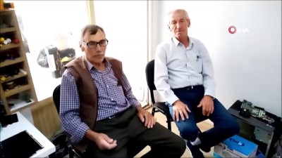 engerek -  Yılanın sokması sonucu ölümden dönen çiftçi, yaşadığı dehşeti anlattı  Videosu