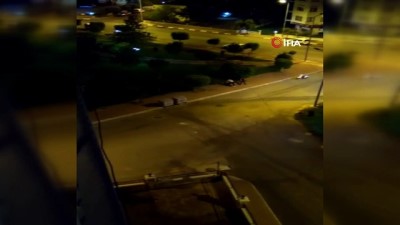 silahli kavga -  Antalya’da silahlı kavga: 1 yaralı  Videosu