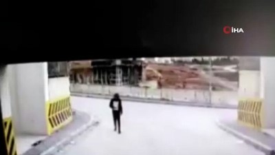 su sayaci -  Başakşehir'de uzun süredir aranan su sayacı hırsızları yakalandı  Videosu