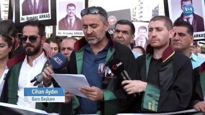 bireysel silahlanma - Diyarbakır Barosundan ‘Silahsızlanma’ Kampanyası Videosu