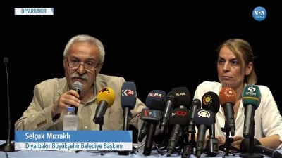 islam - Diyarbakır’da Cami Yıkma Tartışması Videosu