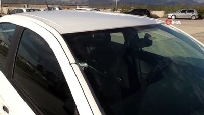 silahli saldiri -  Gurbetçi izne geldiği memleketinde akrabasını vurdu  Videosu