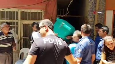 hukuk fakultesi -  Hatay’da üniversite öğrencisi evinde ölü bulundu Videosu