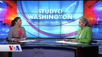 canli yayin - VOA - EGETÜRK Stüdyo Washington 19 Temmuz Videosu