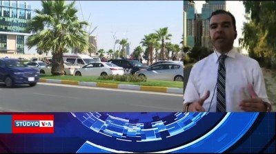 canli yayin - VOA - EKOTÜRK Stüdyo VOA 19 Temmuz Videosu