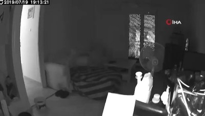 nani -  - Yunanistan’da 5.3 Büyüklüğünde Deprem  Videosu