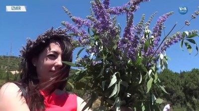 kader - Lavantayla Kaderi Değişen Köy  Videosu