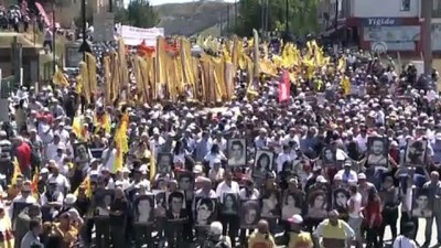 tertip komitesi - Sivas olaylarının 26.yılı (1)  Videosu