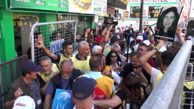 utanc muzesi - Sivas olaylarının 26.yılı (2)  Videosu