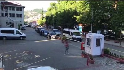 teror operasyonu - Terör operasyonu: 5 şüpheli adliyeye sevk edildi - ZONGULDAK  Videosu