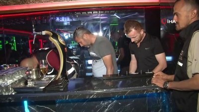 sahte icki operasyonu -  Başkent’te “sahte içki” operasyonu  Videosu