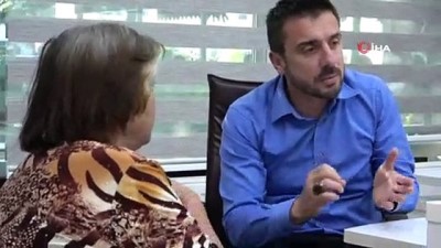 mazda -  Bu ilçede vatandaşlar başkanla randevusuz görüşüyor  Videosu