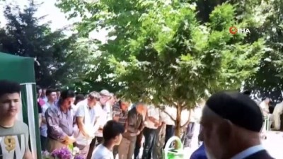 tasavvuf -  Bursa’nın fethinde bulunan Horasan erenlerinden Geyikli Baba yâd edildi  Videosu