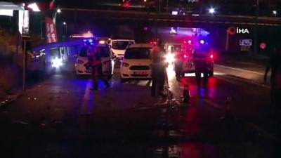  Şile yolunda trafik kazası: 2 ölü 5 yaralı 