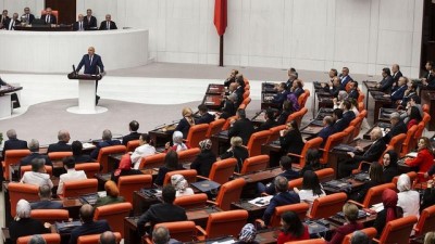 ozel oturum - AK Parti ve CHP vekillerinin tartıştığı TBMM 15 Temmuz özel oturumunda kim ne dedi? Videosu