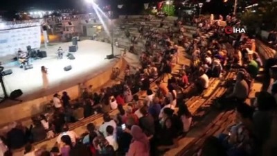  Denizli’de yaz konserleri heyecanı devam ediyor