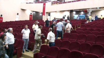 MKE Ankaragücü’nde olağanüstü genel kurul ertelendi