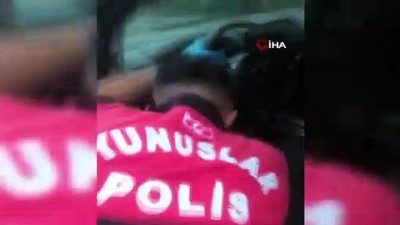 mermi -  Polis ruhsatsız silaha geçit vermiyor  Videosu