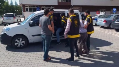 zuhrevi hastalik -  Aksaray’daki fuhuş operasyonunda gözaltı sayısı 27'e yükseldi  Videosu
