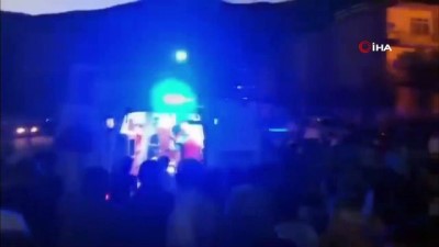 sozlesmeli -  Bitlis'te trafik kazası: 1 ölü, 3 yaralı Videosu
