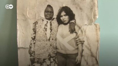 Afro-Türkler'in unutulan geçmişi 