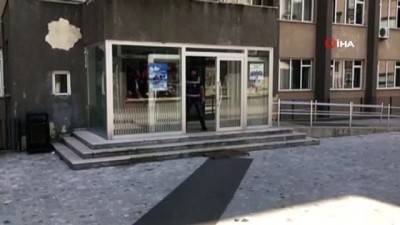  DEAŞ operasyonunda 2 kişi tutuklandı 