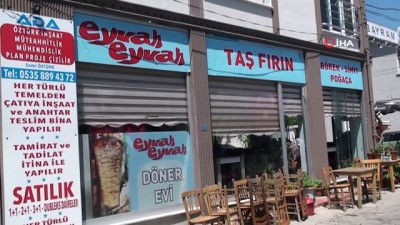  Geyikli’de her yer ‘Eyvah Eyvah’ 