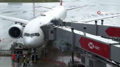  Hakan Atilla Türkiye’de 