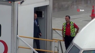  Hakan Atilla Türkiye’de 